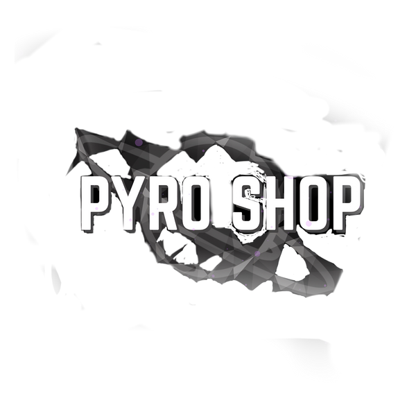 PyroSupplies